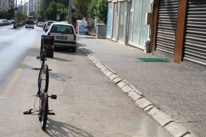 Aydın’daki trafik ve otopark sıkıntısının en önemli nedenlerinden biri denetimsizlik
