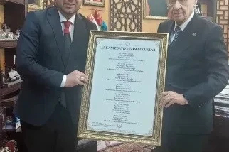 Milli takıma milli eser; MHP Lideri Devlet Bahçeli’nin isteğiyle hazırlandı
