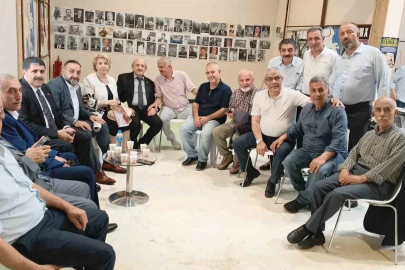ERKON’un Erzurum günleri İstanbul’a kitap ve mizahla iz bıraktı
