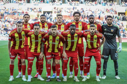 Kayserispor’a ağır fatura
