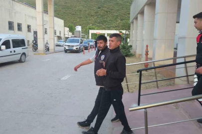 ’Torbacılara’ karşı helikopter destekli operasyon: 52 gözaltı
