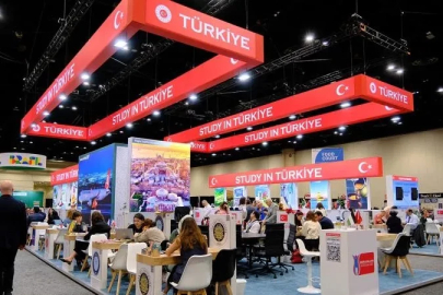 HKÜ, ABD’deki Küresel Yükseköğretim Zirvesi NAFSA 2026’da yeni iş birliklerine imza attı
