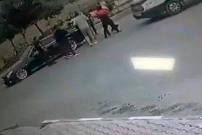 Iğdır’daki polis-sürücü olayında idari soruşturma açıldı
