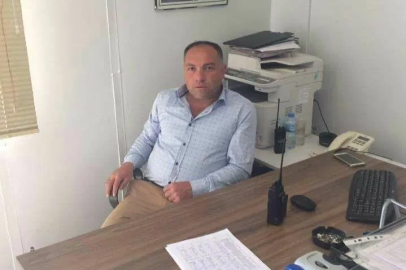 Efeler Belediyesi’nin acı günü
