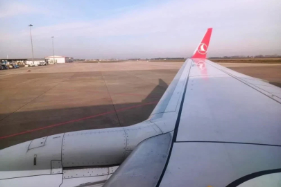 Samsun Çarşamba Havalimanında 5 ayda 700 bine yakın yolcuya hizmet
