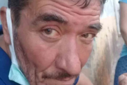 Boş arazide bulunan erkek cesedinin kimliği belirlendi
