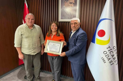 İşletmeler için dijital dönüşüm sürecine ilişkin yol haritası
