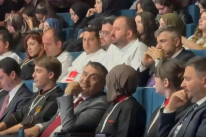 Gedizli öğrenci, Bakan Yusuf Tekin’i ilçelerine davet etti
