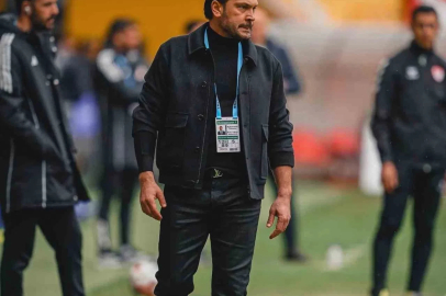 Kayserispor’da Muhammed Türkmen’in görev süresi sona erdi
