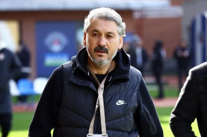 Eyüpspor, Atila Gerin ile yollarını ayırdı
