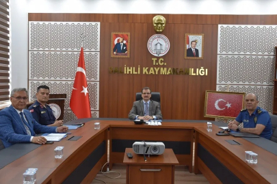 Salihli LGS’ye hazır: Tüm tedbirler alındı

