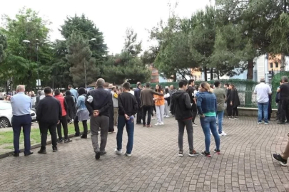 Samsun’da 14 bin 391 öğrenci LGS heyecanı yaşayacak
