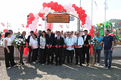 Ortaca ve Dalaman’da önemli yatırımlar vatandaşlarla buluştu
