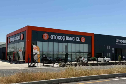 Diyarbakır’da Otokoç binasına silahlı saldırı
