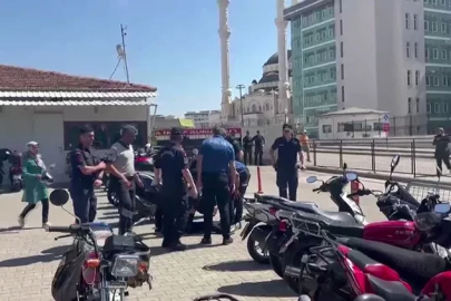 Gaziantep’te cezaevi önünde silahlı saldırı: 2 yaralı
