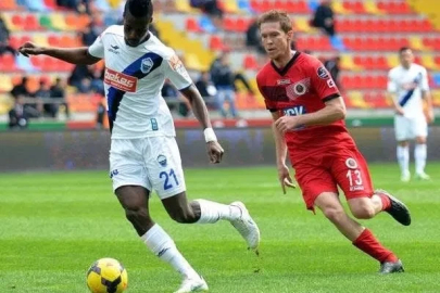 Kayseri, 22 sezonda 4 kez küme düştü
