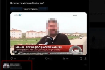 Aile sağlığı merkezindeki sedyede köpek tedavi eden doktorun skandal ifadeleri yeniden gündem oldu
