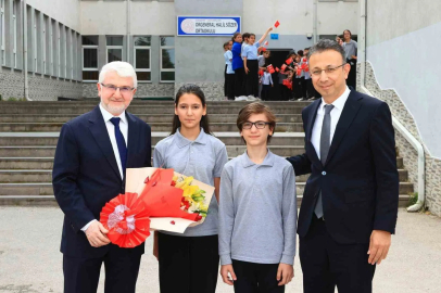 TEI, 17’nci zekâ atölyesini açtı
