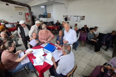 Menteşe’de güvenli tarım için eğitim seferberliği
