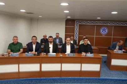 KTO’da enerji sektörünün geleceği masaya yatırıldı
