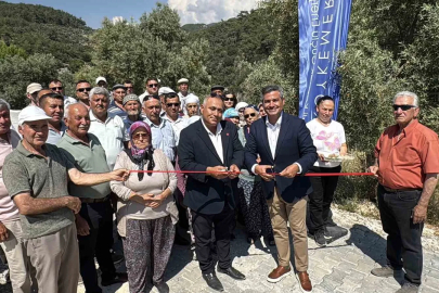 Milaslı muhtarlardan mesaj: "Kömür yoksa iş de aş da yok"
