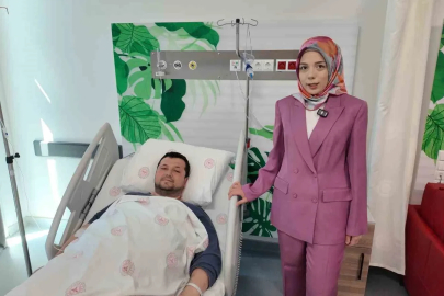 Niğde’de obezite tedavisinde yüz güldüren sonuçlar
