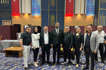 Karabük, federasyon yönetiminde ilk kez temsil edilecek
