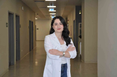 Nöroloji Uzmanı Dr. Zeynep Zerrin Göz: "Baş ağrısı ile yaşamak zorunda değilsiniz"

