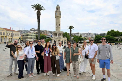 UFI’nin 101 yıllık tarihindeki en yüksek katılımlı bölgesel konferans oldu
