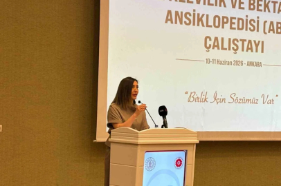 Alevi-Bektaşi Ansiklopedisi Çalıştayı’nın 3’üncüsü gerçekleştirildi
