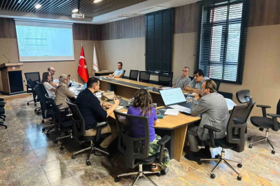 Eskişehir’de sağlık hizmetlerinin etkinliğinin artırılmasına yönelik çalışmalar sürüyor

