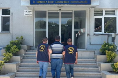 Çanakkale’de farklı suçlardan aranan 63 şüpheli yakalandı
