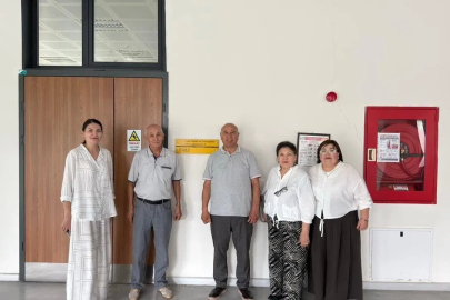 Kazakistan ve Türkiye arasında tarımsal iş birliği adımı
