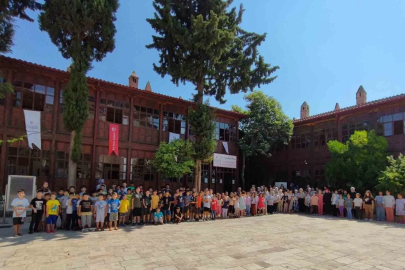 Aydın’da geleneksel yaz kursu hazırlıkları başladı
