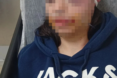 Ayrılık kararını kabullenemeyip kız arkadaşını darbeden sanık: "Çok üzgünüm"
