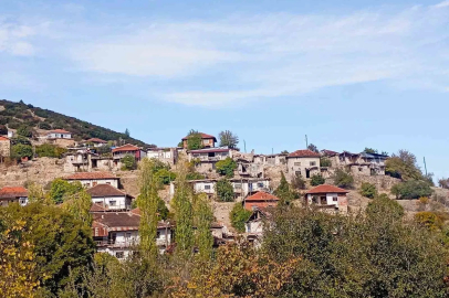 Dağmarmara kültür köyüne dönüştürülecek
