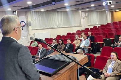 Yeşil ve dijital dönüşümün yol haritası Tavşanlı’da çizildi
