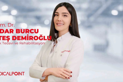 Klima kullanımı sonrası kas ve boyun tutulmalarına dikkat
