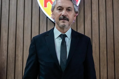 Kayserispor’da Atilla Gerin dönemi
