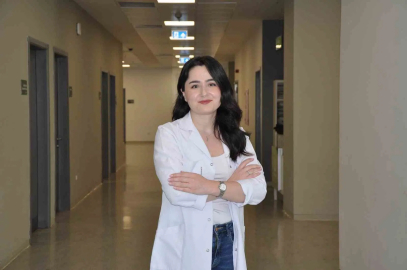 Manisa Şehir Hastanesi’nde migren hastalarına umut olan tedavi
