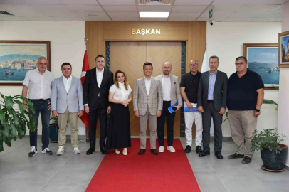 Turizmin yol haritası ortak akılla çizilecek
