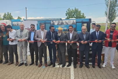 Muş’ta "Köklerden Geleceğe Tarihi Kahramanlar" programı düzenlendi
