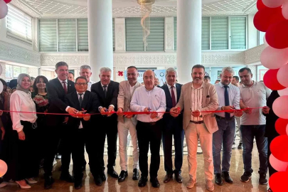Yenişehir AİHL’nde sanat ve tefekkür buluştu
