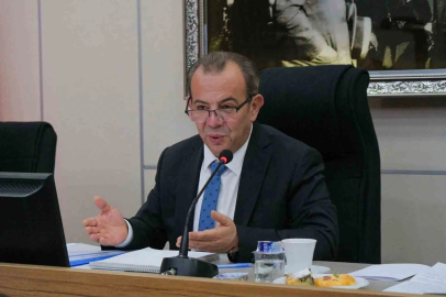 Tanju Özcan hakkında "nitelikli cinsel saldırı"dan da soruşturma başlatıldı
