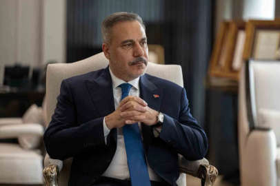 Bakan Fidan: "AB üyeliği Türkiye için stratejik öncelik olmaya devam etmektedir"
