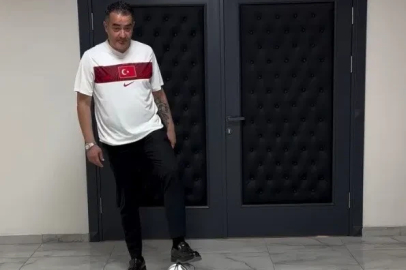 Koçarlı Belediyesi’nden milli takıma destek
