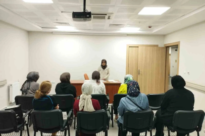 Elazığ’da cilt kanseri farkındalık çalışması
