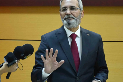 Eski belediye başkanına 60 yıl hapis cezası
