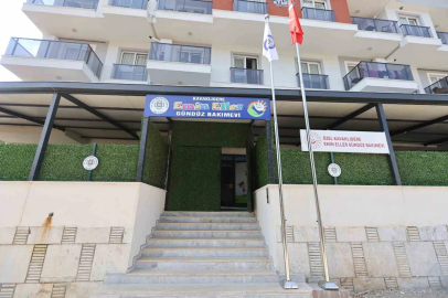 Muğla’da ‘Emin Eller’ ailesi büyüyor
