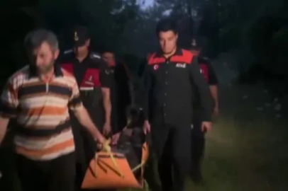 Kahramanmaraş’ta kayıp yaşlı adam bulundu
